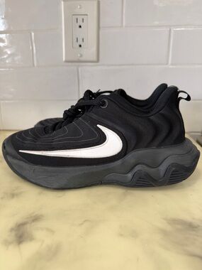 Kids Nike Basketball Shoes 6Y